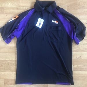 Fed Ex Polo Shirt